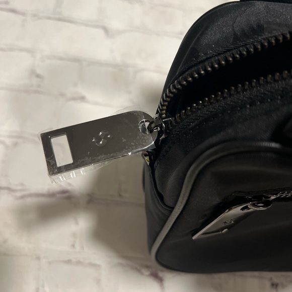 Stolen Girlfriends Club Black Camo Taskforce Bag NWT - NO BAG STRAP - Picture 4 of 16